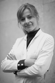Dr Barbara Kubicka