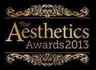 aesthetics awards