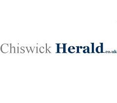 chiswick herald logo