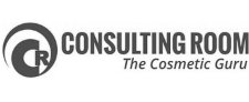 consulting room logo