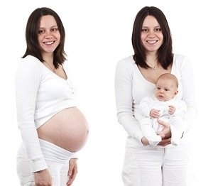 skincare pregnancy