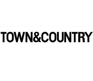 town and country