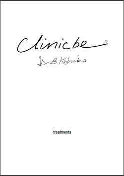 Clinicbe brochure
