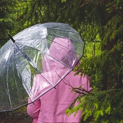 Can Rain/Humid Weather Affect Acne?