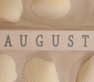 august holiday