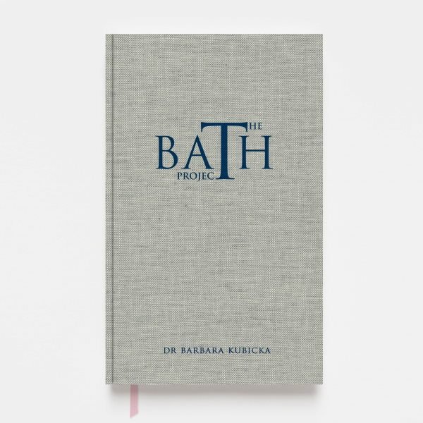 The Bath Project Book Cover