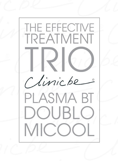 treatment trio