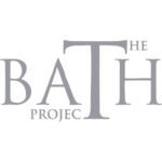 The Bath Project Logo Square