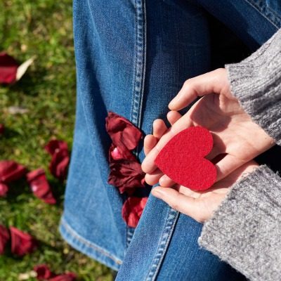 Self Love & Self Care: Every Day Valentine's Day