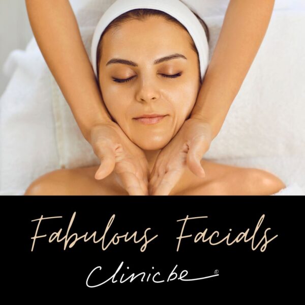 Fabulous Facials for Mother's Day