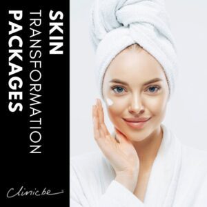 skin transformation packages