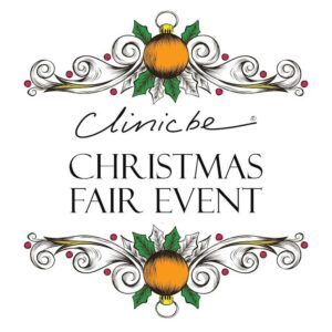 Clinicbe Christmas Event 2023