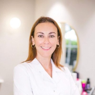New Aesthetic Physician Dr Olga Nos Joins Clinicbe London